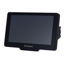 Streamax ST-DISPLAY-TP4 -  Streamax, 7 touch screen monitor, Resolution…