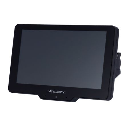 Streamax ST-DISPLAY-TP4 -  Streamax, Monitor 7&quot táctil, Resolución…