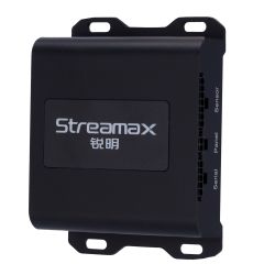 Streamax ST-IPCADAPTER-TP4 -  Streamax, Adaptador de TP4 y grabadores X1N o M1N