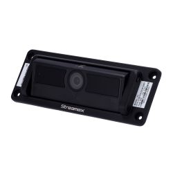 Streamax ST-P3H-BM -  Streamax, People counting camera, 1/2.8 CMOS 1080P,…
