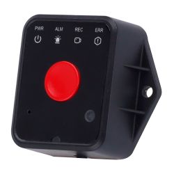 Streamax ST-PANICBUTTON-X3N -  Streamax, Panic button, Compatible with Streamax…