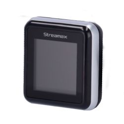 Streamax ST-RWATCH -  Streamax, Interface de notificação de alerta ao…