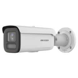 Hikvision Pro DS-2CD2647G2T-LZS (C) -  Hikvision, Caméra Bullet IP gamme PRO, Résolution 4…
