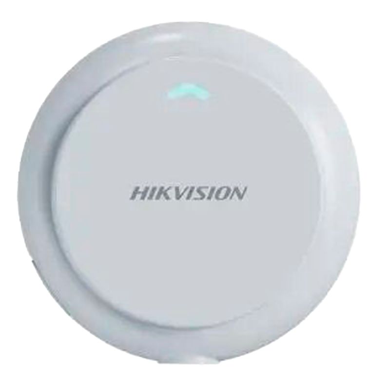 Hikvision Solutions DS-TDSB00-EKH/POE/2M -  Capteur radar de soins urgents, Mesure de la…