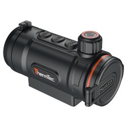 Thermtec HUNT335 -  ThermTec HUNT335, Sensor 384x288 pixéis, Lente 35mm,…