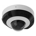 Ajax DOME-528-WH Ajax DomeCam Mini (5Mp/2.8mm). White color