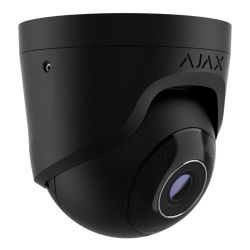 Ajax TURRET-528-BL Ajax TurretCam (5Mp/2.8mm). Color Negro