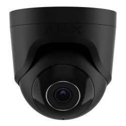 Ajax TURRET-828-BL Ajax TurretCam (8Mp/2.8mm). Color Black