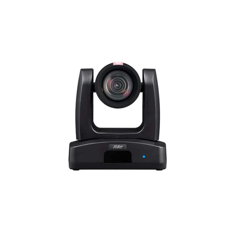 AVER 61S9140000AR Câmeras PTZ com rastreamento automático baseado em IA A câmera PTZ de…
