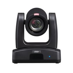 AVER 61S9140000AR Câmeras PTZ com rastreamento automático baseado em IA A câmera PTZ de…