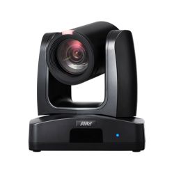 AVER 61S9140000AR Caméras PTZ avec suivi automatique basé sur l'IA La caméra PTZ à suivi…
