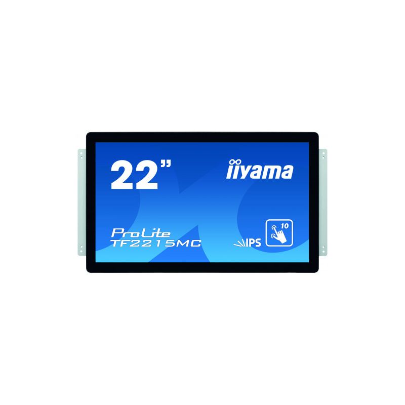 IIYAMA TF2215MC-B2 iiyama ProLite TF2215MC-B2
