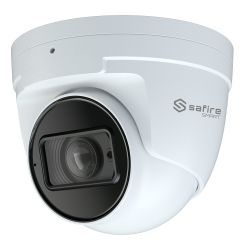 Safire Smart SF-IPT520ZA-6I1 - Safire Smart, Cámara Domo IP gama I2 AI Avanzado,…