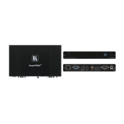 KRAMER 50-00010490 TP - 752R é um receptor de alto desempenho para estender sinais HDMI 1080p (HD)…