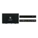 KRAMER 50-00010490 TP − 752R is a high-performance receiver for extending 1080p (HD) HDMI signals…