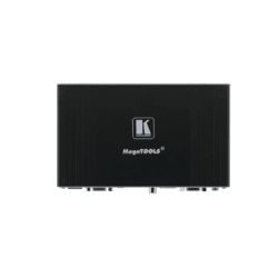 KRAMER 50-00010490 TP - 752R é um receptor de alto desempenho para estender sinais HDMI 1080p (HD)…