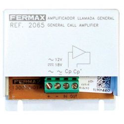 Fermax 2065 Amplificador de...