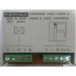 Fermax 2444 Vision 5 video...