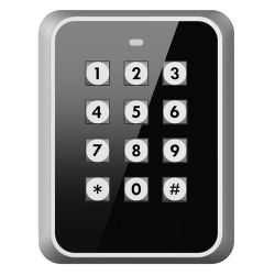 X-Security XS-AC1101REA-MF - Lector de acceso, Acceso por tarjeta MF y PIN,…