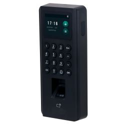 X-Security XS-AC2212-KFEM-WPOE - Control de acceso y presencia, Huella, tarjeta EM y…