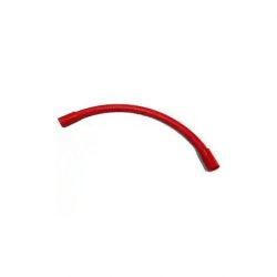 DEM-1363 25mm flexible tubing with pipe fittings