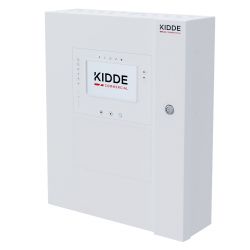 Kidde commercial 2X-AT-F2-FB Analog fire panel with touch screen…