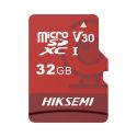 Hikvision HS-TF-E1-32G - Tarjeta de memoria Hikvision, Capacidad 32 GB, Clase…