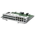 Reyee RG-M6000-16SFP8GT2XS - Reyee, Tarjeta de Interfaces para Switch modular,…