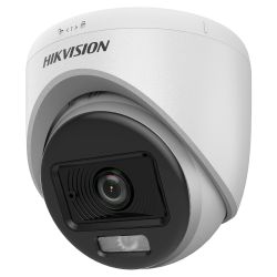 Hikvision Value DS-2CE70DF0T-LPFS(2.8mm) - Hikvision, Cámara Domo 4en1 Gama Value, Resolución…