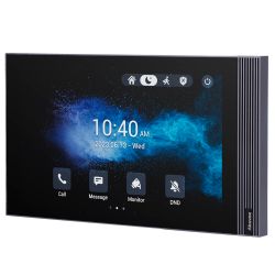 Akuvox AK-S563 -  Android 12.0 monitor for video intercom system, IPS…