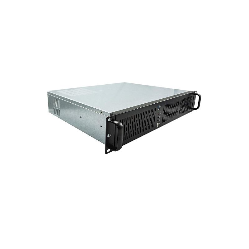 Network Optix NX-Server1-Core - Servidor NX Witness, Soporta hasta 128 canales…