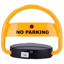 PB-PL308 - Barrera de estacionamiento personal, Accionamiento…
