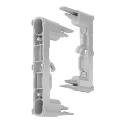 Ajax HOLDER-TYPE-A-WH Ajax Module Holder (type A) Color Blanco
