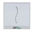 Zkteco ZK-PROID20-W-WG-1 - Lector de acceso, Acceso por tarjeta EM, Indicador LED…