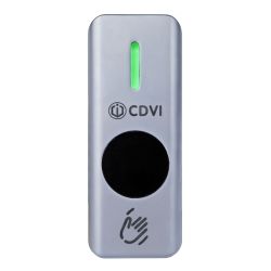 Cdvi RTE-AIR Architrave Infrared Contactless Outlet Switch -…