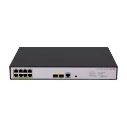H3C LS-1850V2-10P-HPWR-EI-GL Switch PoE H3C L2 gestionable