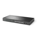 TP-LINK SG3218XP-M2 TP-Link Omada SG3218XP-M2. Switch type: Managed, Switch layer: L2+