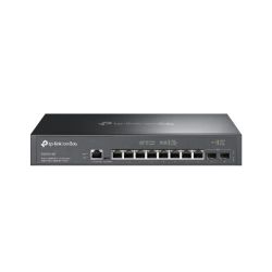 TP-LINK SG3210X-M2 TP-Link Omada SG3210X-M2. Switch type: Managed, Switch layer: L2+