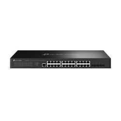 TP-LINK SG3428X-M2 TP-Link Omada SG3428X-M2. Switch type: Managed, Switch layer: L2+