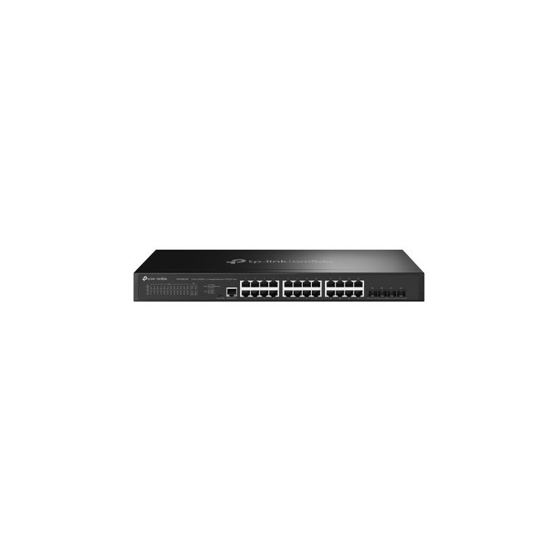 TP-LINK SG3428X-M2 TP-Link Omada SG3428X-M2. Switch type: Managed, Switch layer: L2+
