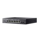 TP-LINK SG2210XMP-M2 TP-Link Omada SG2210XMP-M2. Switch type: Managed, Switch layer: L2/L2+