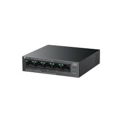 TP-LINK LS105GP TP-Link LiteWave LS105GP. Switch Type: Unmanaged