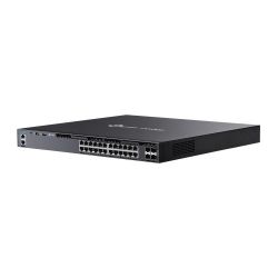 TP-LINK SG6428XHP TP-Link Omada SG6428XHP. Switch type: Managed, Switch layer: L3