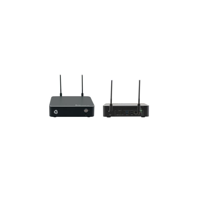 KRAMER 87-80000590 VIA Campus² PLUS is a simultaneous wired and wireless presentation and…