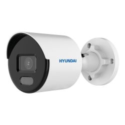 Hyundai HYU-1080 Câmara IP de visualização a cores HYUNDAI