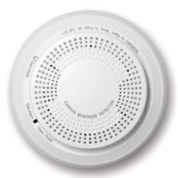 Resideo PROSIXCO-EU ProSeries Carbon Monoxide (CO) Detector