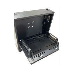 Airspace SAM-4926 Lockable security box for DVRs