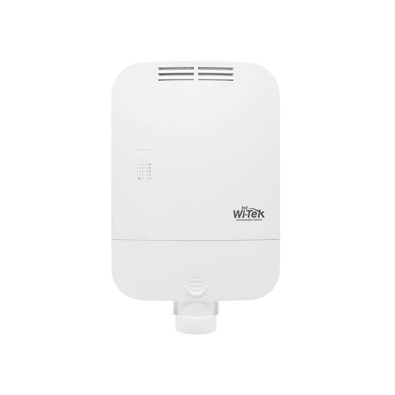 Wi-Tek WI-PS309GF-O Switch PoE/PoE+ no gestionable Wi-Tek para…