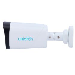 Uniarch UV-IPC-B233-APF40W - Cámara IP 3 Megapixel, Gama Uniarch, 1/2.7\"…