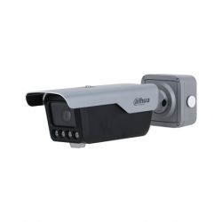 DAHUA DHI-ITC413-PW4D-Z3 Leitura de placa de câmera IP DAHUA 4MP + IR 60m Sensor CMOS de alto…